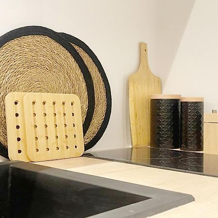 Chic Oasis In Rouen Apartamento Exterior foto